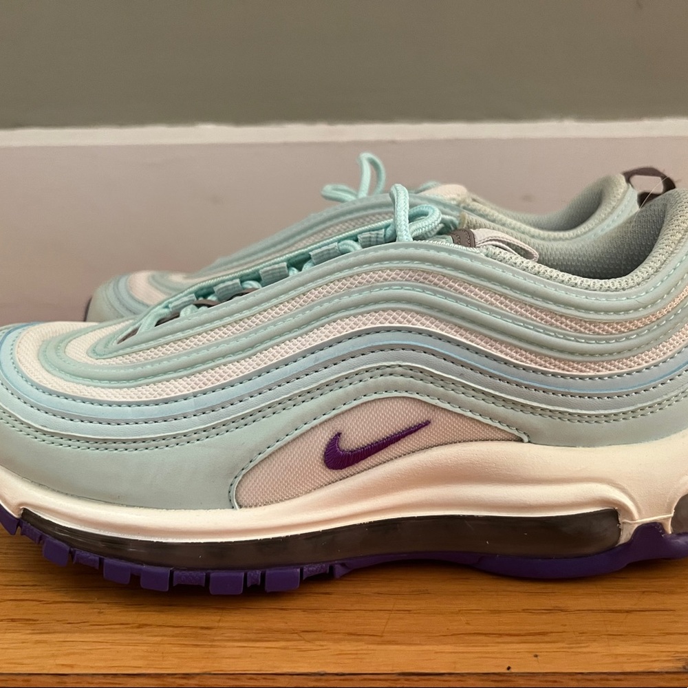 Nike Air Max 97 size 7.5